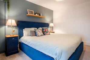 Lobster Cottage - 3 Bedroom Cottage - Tenby (24116)