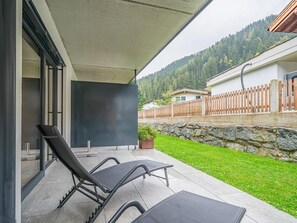 Patio / Balcony