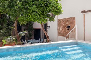 Can Boada Historic XVI century beach Villa near Barcelona 15 minutes walking to beach  Traditional Renewed - 2