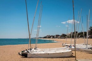 Can Boada Historic XVI century beach Villa near Barcelona 15 minutes walking to beach  Traditional Renewed - 59