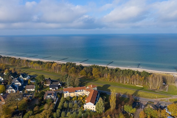 direkte Strandlage