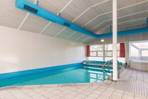Schwimmbab