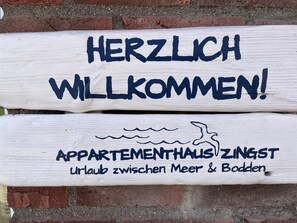 Willkommen!
