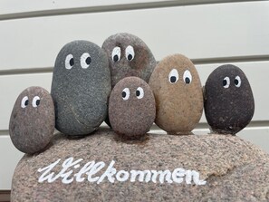 Urlaubsspaß für die ganze Familie