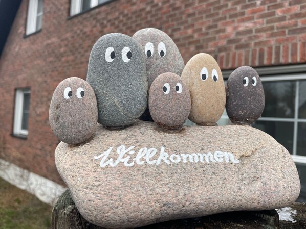 Spaß für die ganze Familie