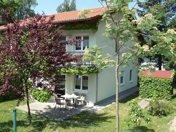 Außenansicht