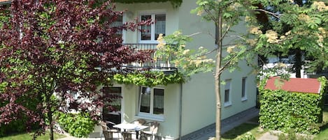 Außenansicht