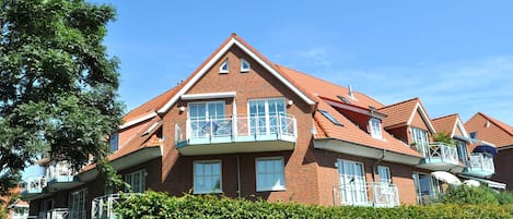 Udendørsområde