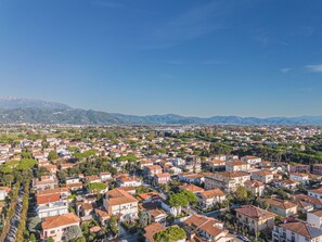 Daytime, Stadtgebiet, Wohngebiet, Stadt, Horizont, Nachbarschaft, Vogelperspektive, \"Stadt, Landschaft, Metropolitan Area