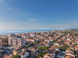 Daytime, Stadtgebiet, Horizont, Wohngebiet, Stadt, Meer, Küste, Metropolitan Area, Urban Design, Küsten Und Ozeanische Forms