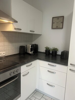 Eget kök