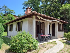 Außenbereich