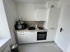 Eget kök