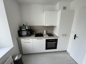 Eget kök