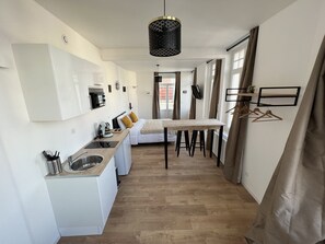 Interiör