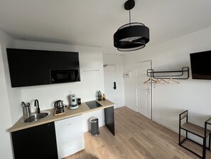 Eget kök