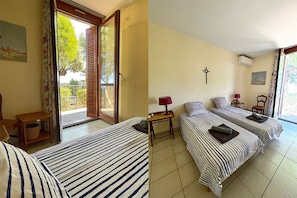 Habitación