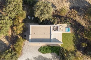 Dependance Villa Pettegola