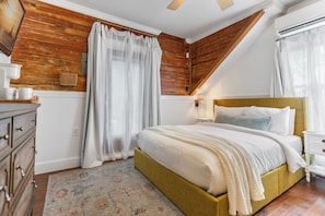 Plush linen