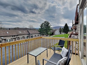 Deck Seating