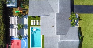Alberca