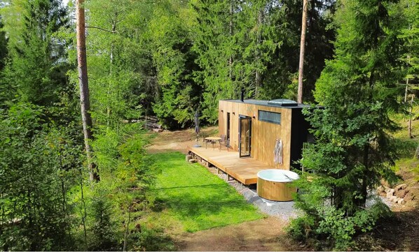 Boendeområde
