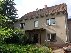 Gästehaus Burgenlandschmiede