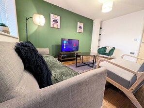 Oleskelualue