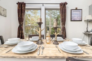 Sala da pranzo