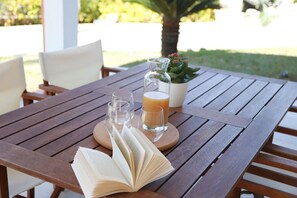 Autumn, Garden, Spring, Summer