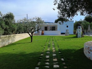 Autumn, Garden, Spring, Summer