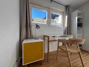 Interiör