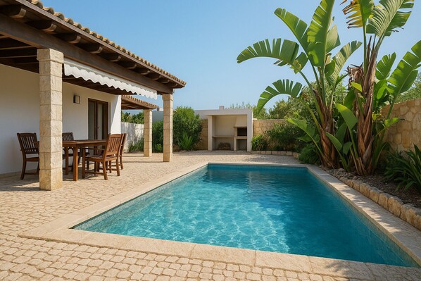 Creativ Conciergerie Piscine Quelfes