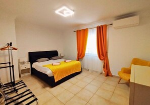 Villa Serena Quarto 2 creativ conciergerie T2