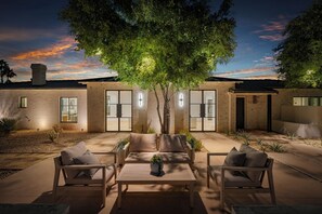 Terrass/Patio