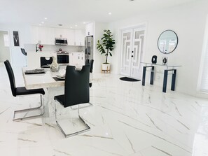 Cucina privata