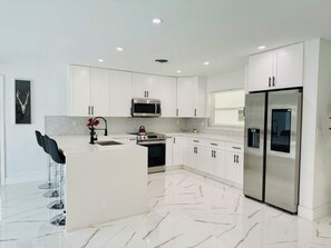 Cucina privata