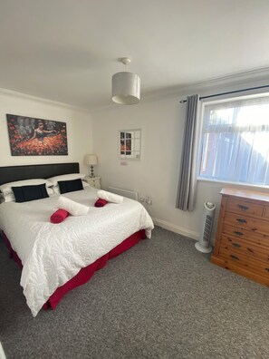 King en suite