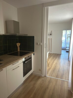 Eget kök