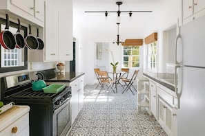 Cucina privata