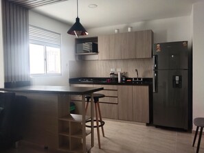 Eget kök