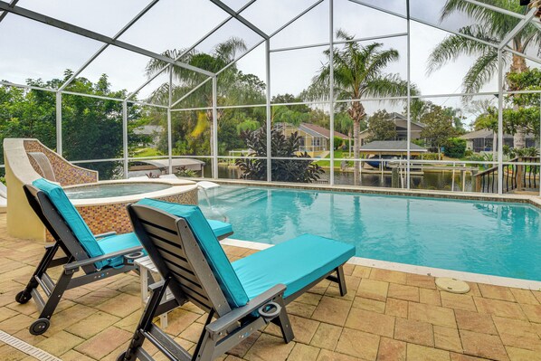 Pool
