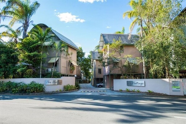 Family Beach House (20)