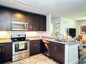 Cuisine privée
