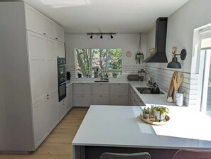 Eget kök
