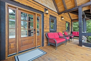 Terrass/Patio