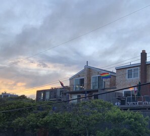 House from Ozone walk
