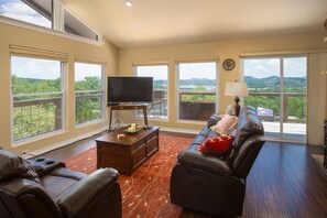 Did we mention the views?