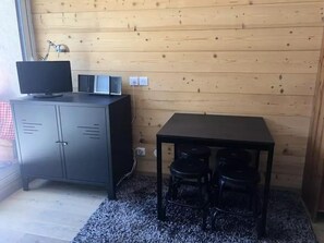 Interiör