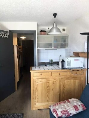 Interiör